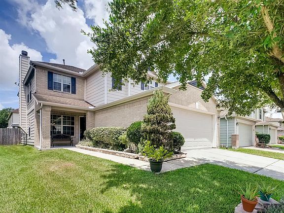 3rd image of 9522 Swanpond Ct