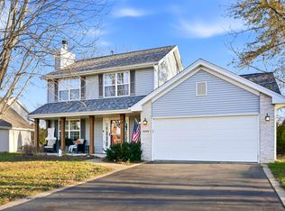 11155 Downing Ln, Roscoe, IL 61073