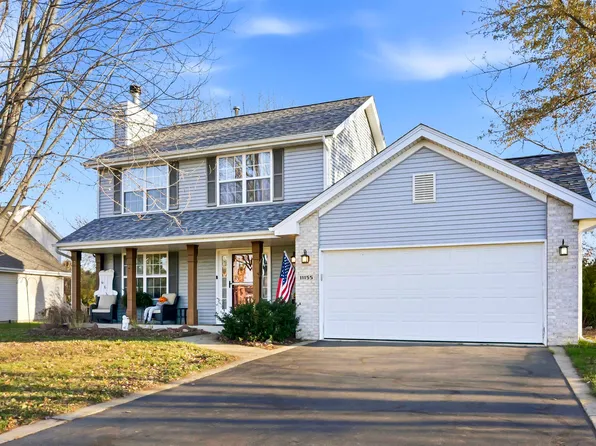 11155 Downing Ln, Roscoe, IL 61073