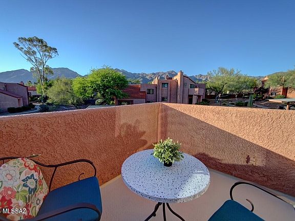 2nd image of 5051 N Sabino Canyon Rd Unit 2200