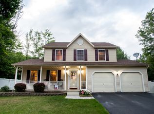 4 Pauline Dr, Clarks Summit, PA 18411