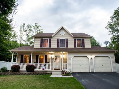 4 Pauline Dr, Clarks Summit, PA, 18411