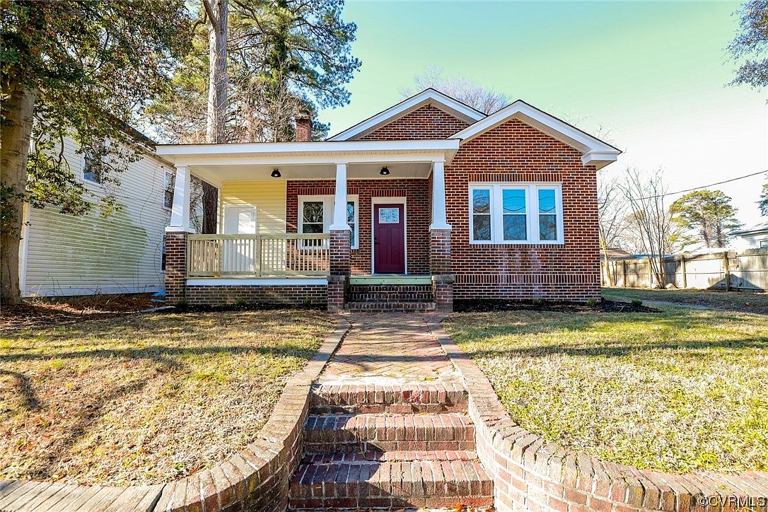 112 N 15th Ave, Hopewell, VA 23860 MLS 2329735 Zillow