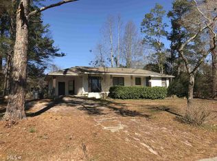 591 Freeman St, Jackson, GA 30233