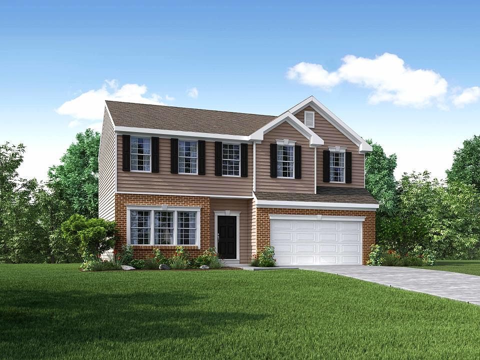 Elevation E