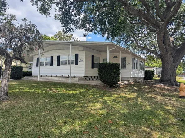 1610 Reynolds Rd Lot 80, Lakeland, FL 33801