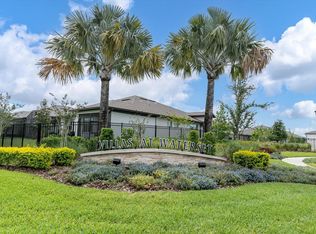 6443 Mooring Line Cir #6443, Apollo Beach, FL 33572