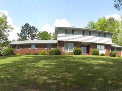 2101 Briarcliff Rd, Anniston, AL, 36207