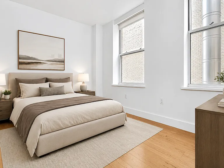 50 Murray St #443 — Photo 5