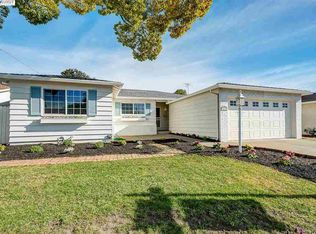 5011 Yellowstone Park Dr, Fremont, CA 94538