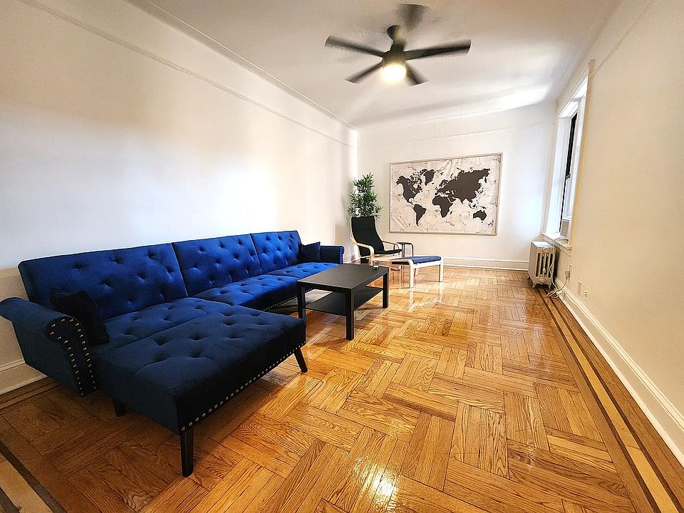 1st image of 43-15 46th St APT D1