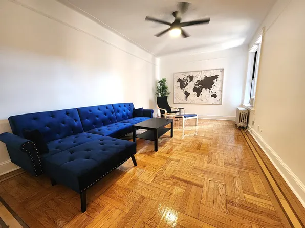 43-15 46th St APT D1, Sunnyside, NY 11104