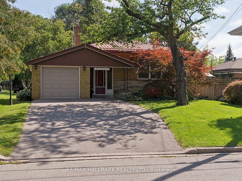 1st image of 51 Allister Ave