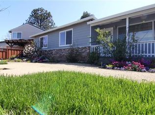 1999 Farndon Ave, Los Altos, CA 94024