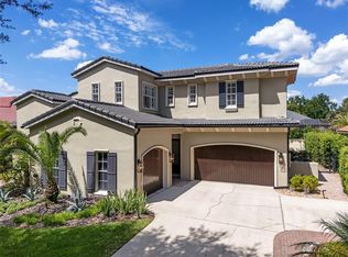 1921 FLORESTA VIEW DRIVE, TAMPA, FL 33618