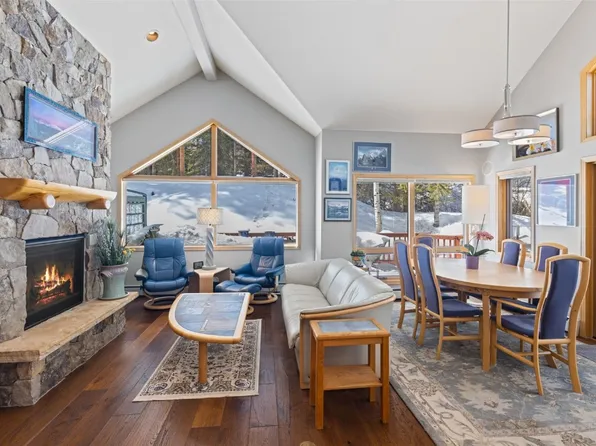 31 Tall Pines Dr #31, Breckenridge, CO 80424
