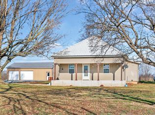 171 Us Highway 160, Greenfield, MO 65661