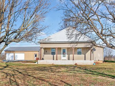 171 Us Highway 160, Greenfield, MO, 65661