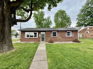 12508 Lenover St, Dillsboro, IN 47018