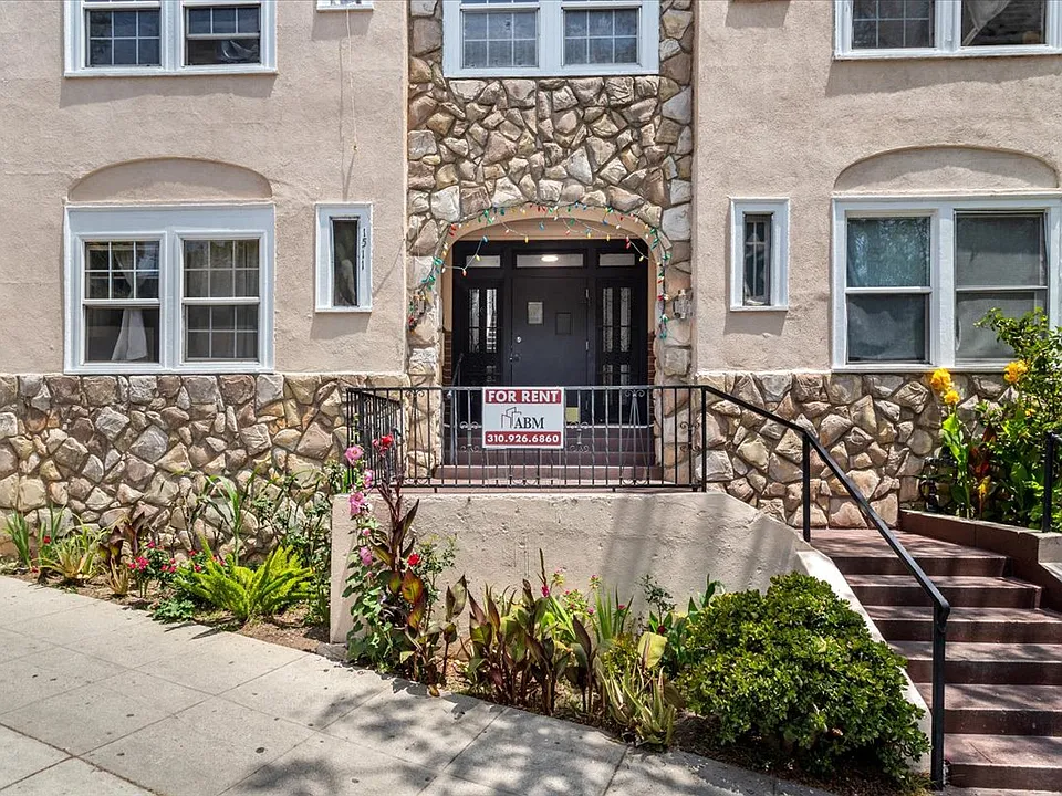 1511 W 4th St #25
