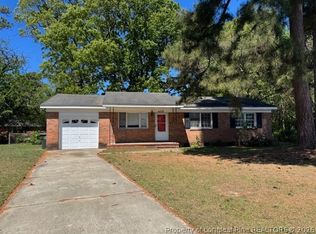 6319 Lynette Cir, Fayetteville, NC 28314