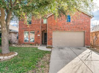 433 Kaie Teur Dr, Anna, TX 75409