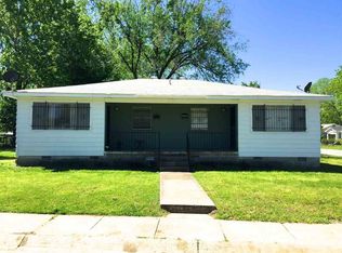 4800 School St, North Little Rock, AR 72117