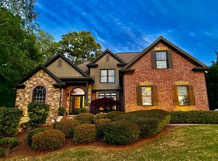1230 Planters Ridge Dr, Bogart, GA 30622