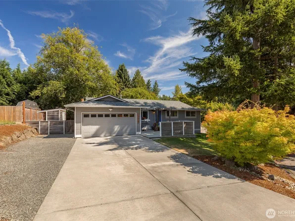 13020 SE 237th Court, Kent, WA 98031