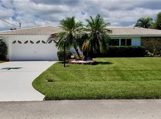 1229 SE 36th Ter, Cape Coral, FL 33904