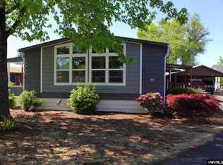 2796 S Main Rd UNIT 22, Lebanon, OR 97355