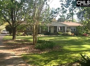 120 Windsor Point Rd, Columbia, SC 29223