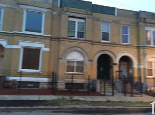 3350 W 19th St #1, Chicago, IL 60623