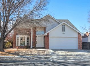 4620 Homestead Trl NW, Albuquerque, NM 87120