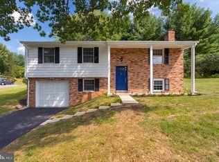 3981 Farm Ln, Monrovia, MD 21770