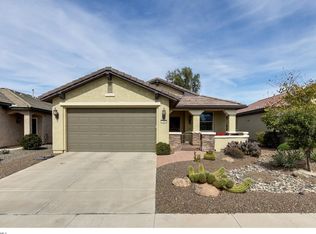 27092 W Escuda Dr, Buckeye, AZ 85396