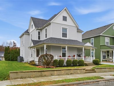 104 Hay Ave, Brookville, OH, 45309