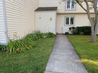5000 S Townhouse Dr UNIT D-4, Cedar, MI 49621