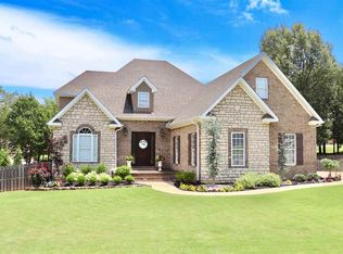 2810 Tower Park Dr, Jonesboro, AR 72404
