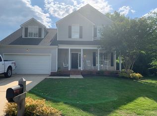 14 Wingcup Way, Simpsonville, SC 29680