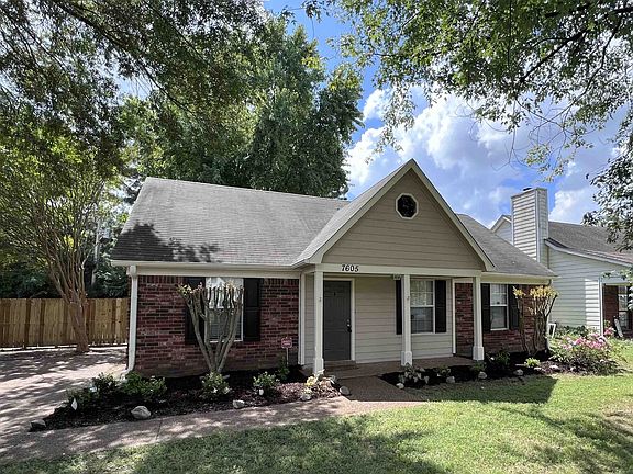 2nd image of 7605 Valley Glen Dr