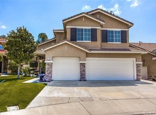 38 Marseille Way, Foothill Ranch, CA 92610