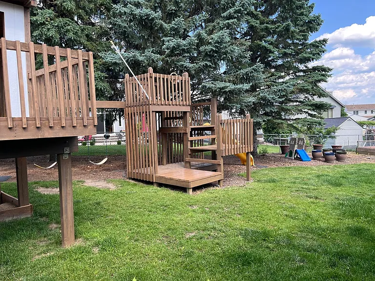 5918 Shetland Dr NW — Photo 53