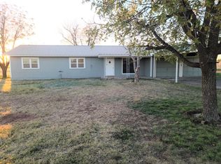 5553 City Farm Rd, San Angelo, TX 76905