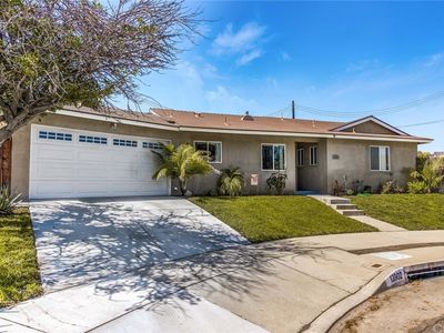 13902 Trumball St, Whittier, CA, 90604
