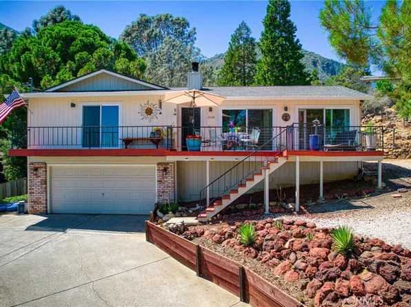 3595 Shoreline View Way, Kelseyville, CA 95451