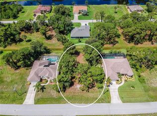 263 White Marsh Ln, Rotonda West, FL 33947