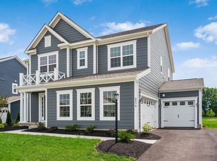 8579 Tupelo Way, Plain City, OH 43064