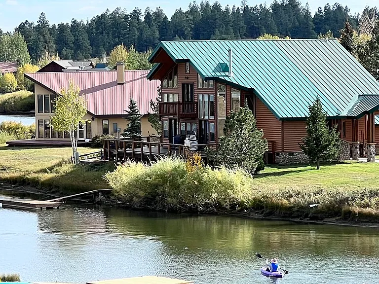 7 Pebble Cir — Photo 1