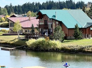 7 Pebble Cir, Pagosa Springs, CO 81147